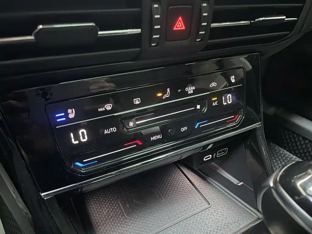 Passat 330 TSI Luxury