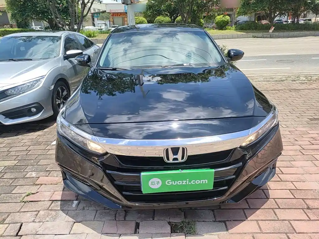 Accord 260 TURBO Elite CN-VI