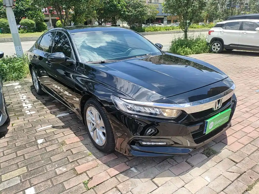 Accord 260 TURBO Elite CN-VI