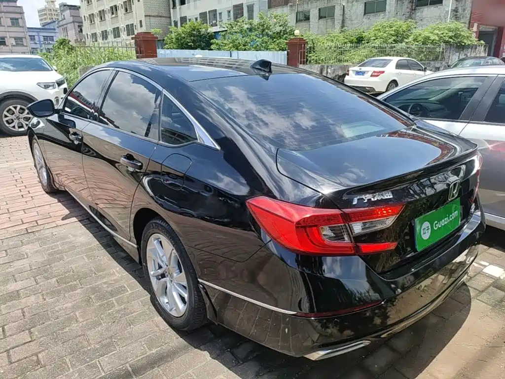 Accord 260 TURBO Elite CN-VI