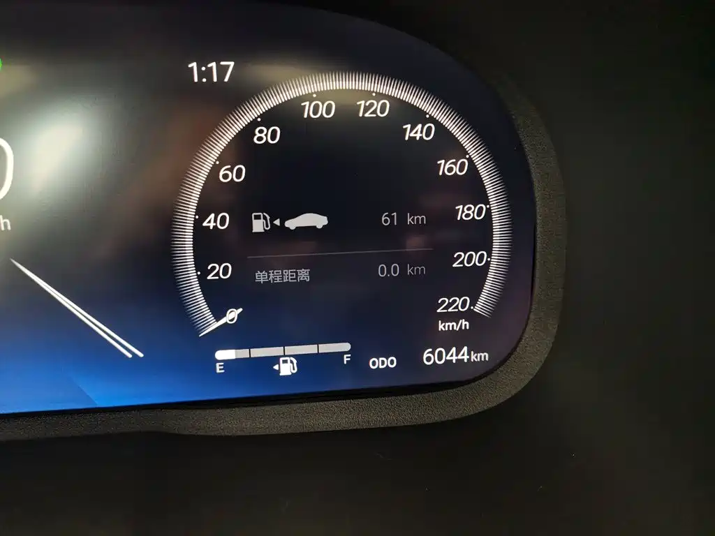 RAV4 2.0 L CVT 2 WD Style Plus