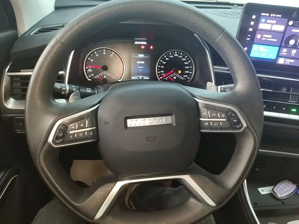 Haval H6 China Style 1.5 T Auto Urban