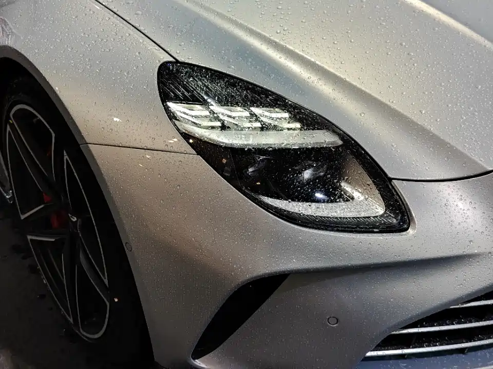 V8 Vantage V8 Vantage 2026款 4.0 T V8 S Coupe