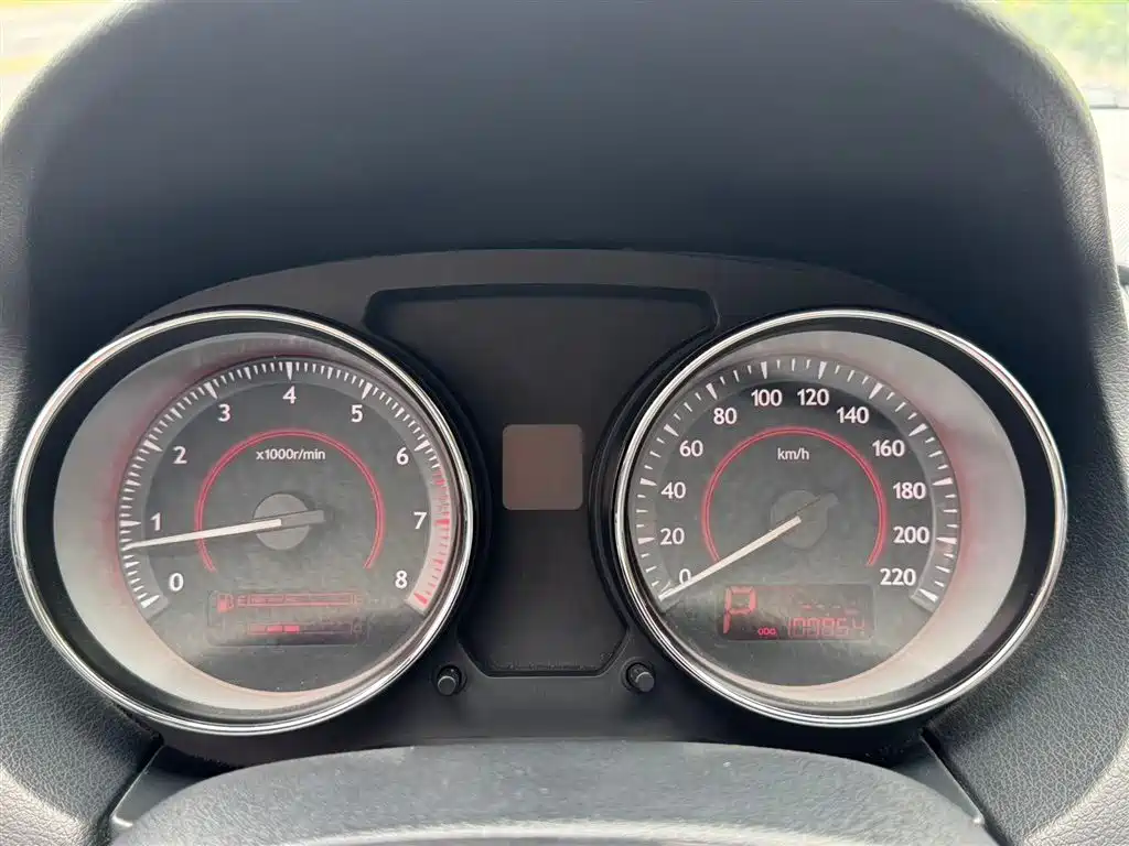 Besturn B50 1.6 L Auto Luxury