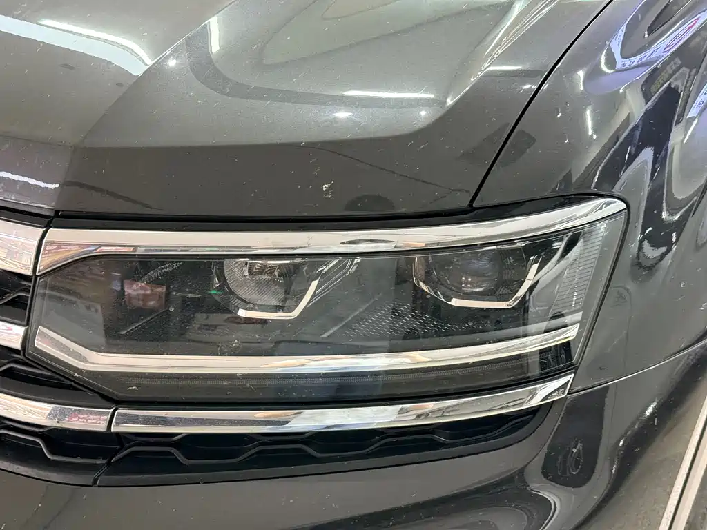 Teramont Teramont X 380 TSI 4 WD Supreme Luxury