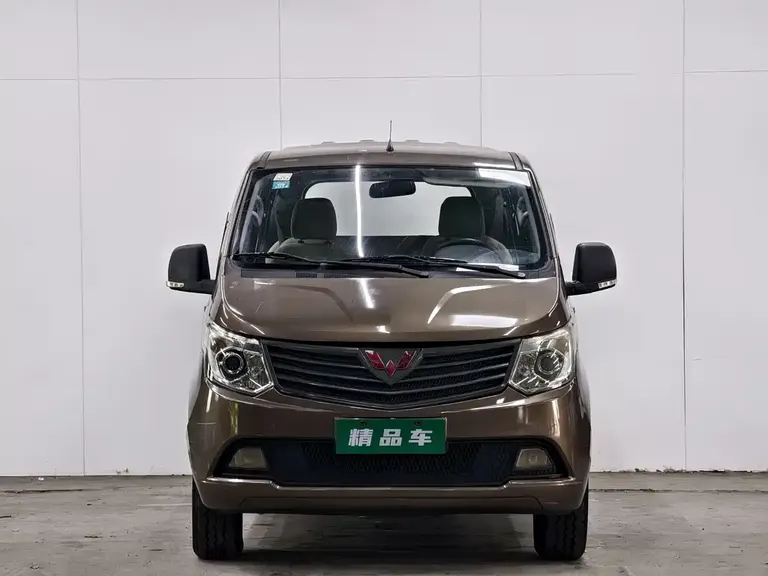 Wuling Journey Classic 1.5 L Comfort L3 C