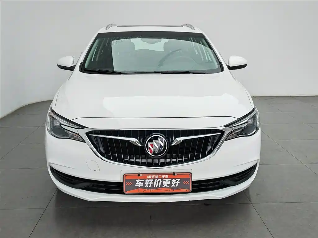 Excelle GX 18 T Auto Connected Elite CN-V