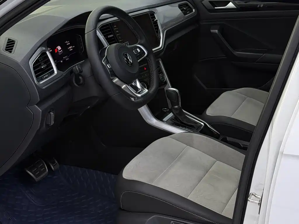 T-ROC 280 TSI DSG 2 WD R-Line Pro PLUS
