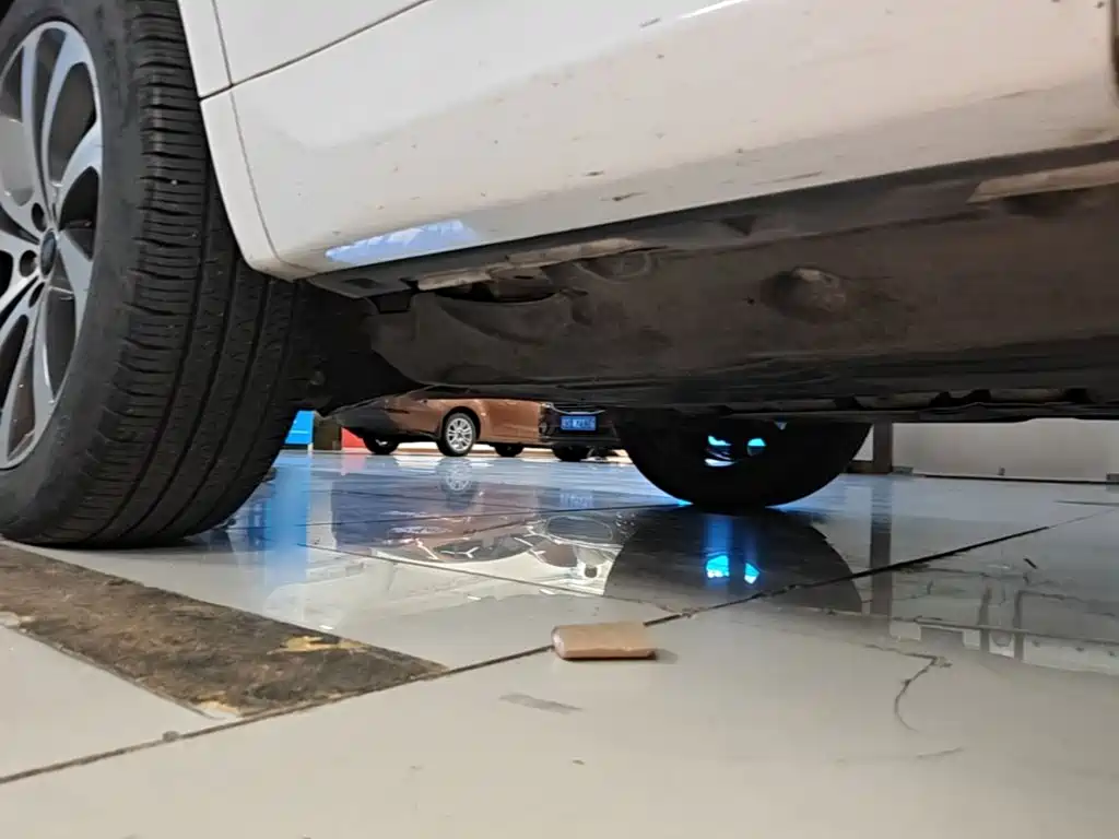 Discovery Sport 249 PS R-Dynamic Performance