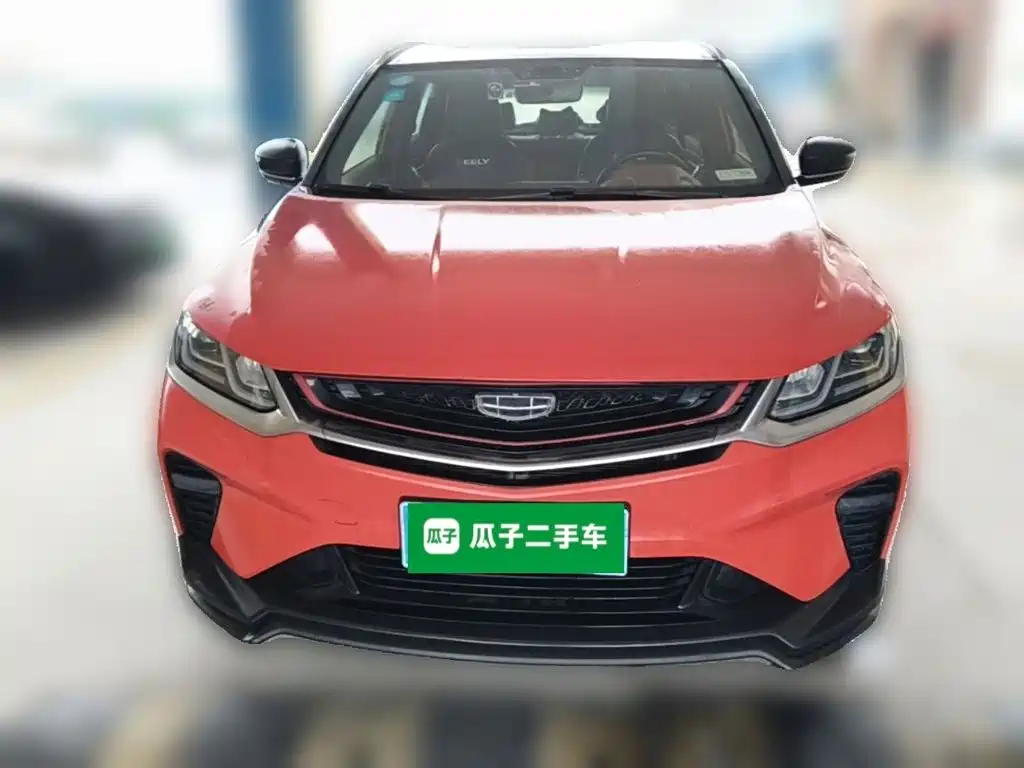 Binyue Sport 260 T DCT Ranger CN-V