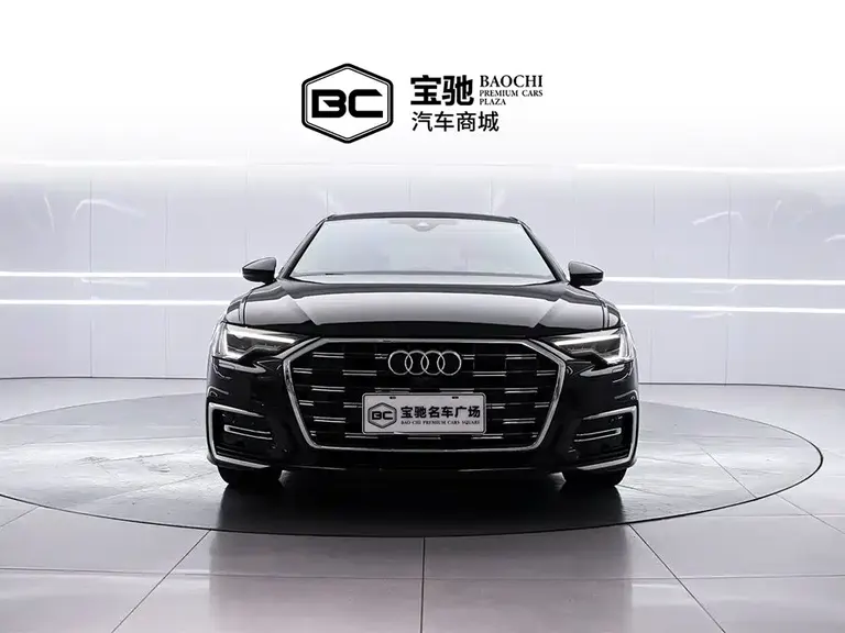 Audi A6 L 45 TFSI Select Dynamic