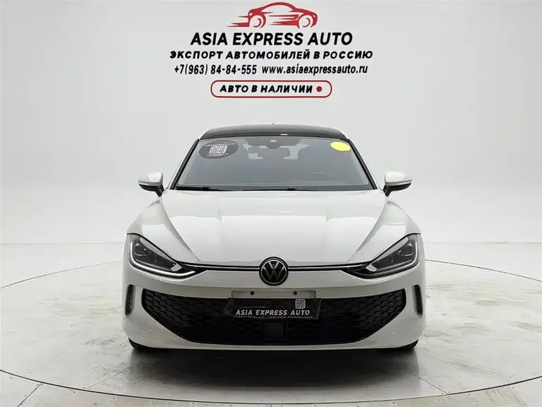 Volkswagen Lamando Lamando L 280 TSI DSG Spicy Cool