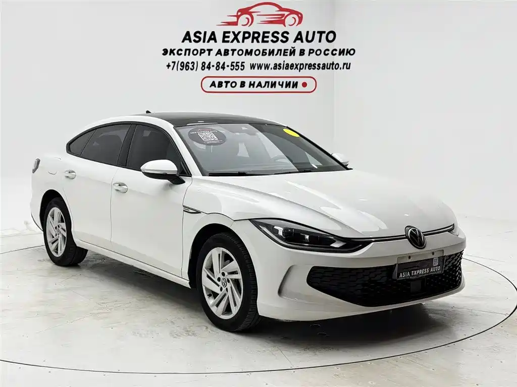 Lamando Lamando L 280 TSI DSG Spicy Cool