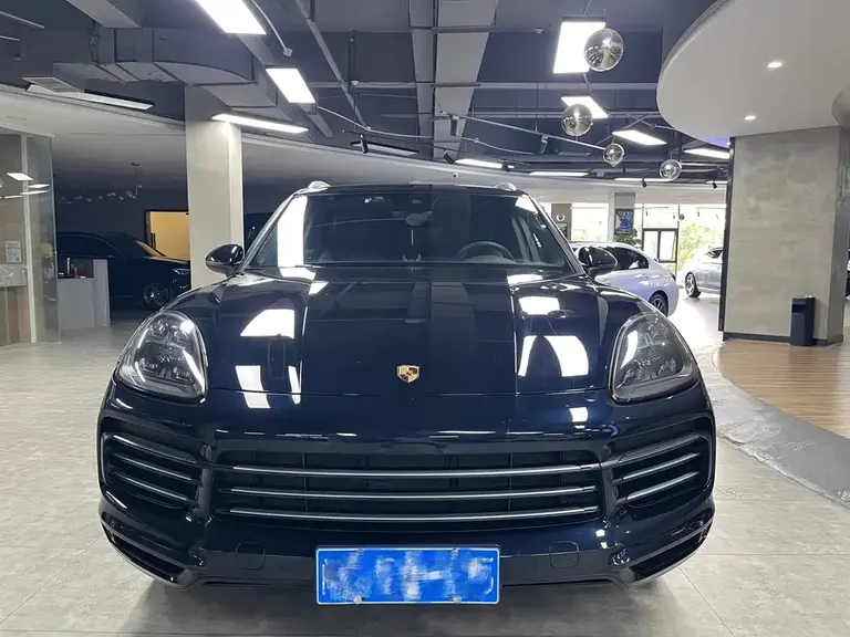 Porsche Cayenne Cayenne 3.0 T
