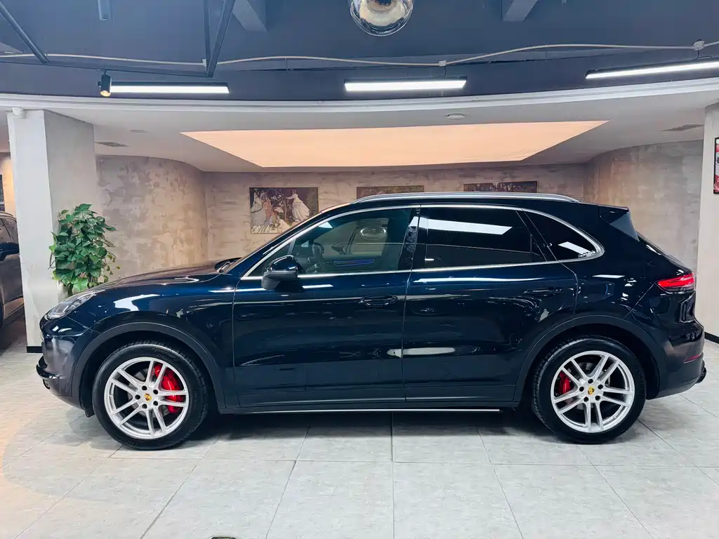 Cayenne Cayenne 3.0 T