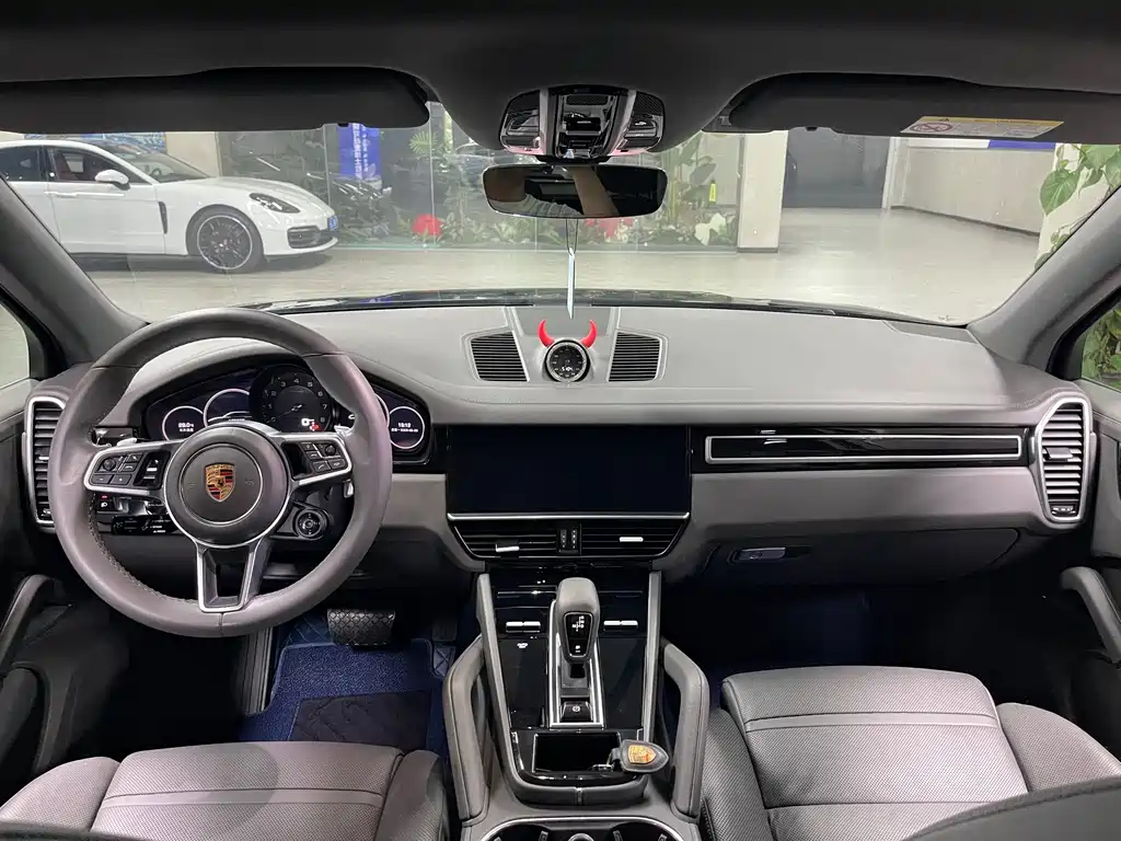 Cayenne Cayenne 3.0 T
