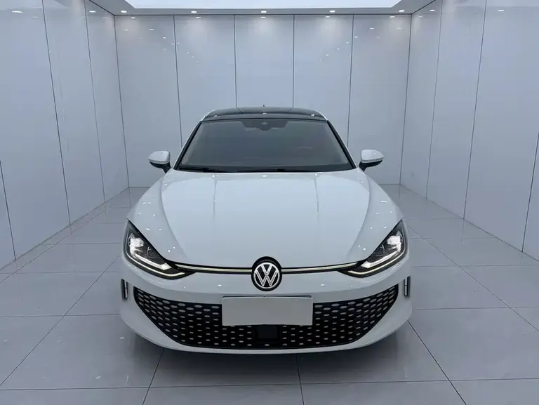 Volkswagen Lamando Lamando L 280 TSI DSG Spicy Cool