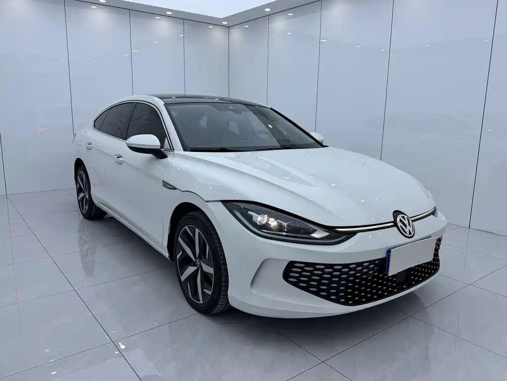 Lamando Lamando L 280 TSI DSG Spicy Cool