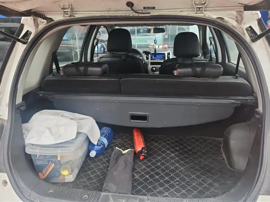 Great Wall M4 1.5 L Manual Luxury