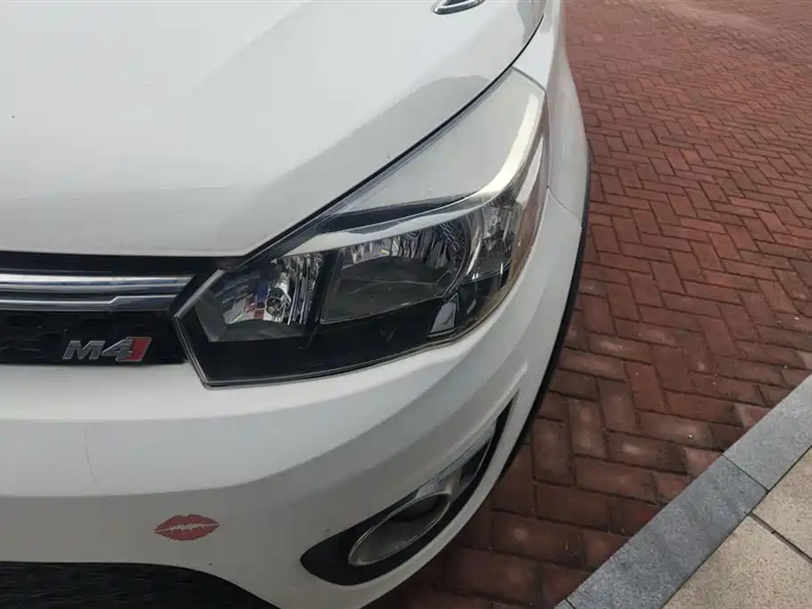Great Wall M4 1.5 L Manual Luxury