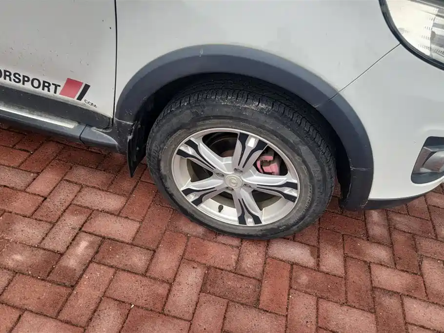 Great Wall M4 1.5 L Manual Luxury