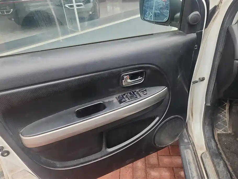 Great Wall M4 1.5 L Manual Luxury