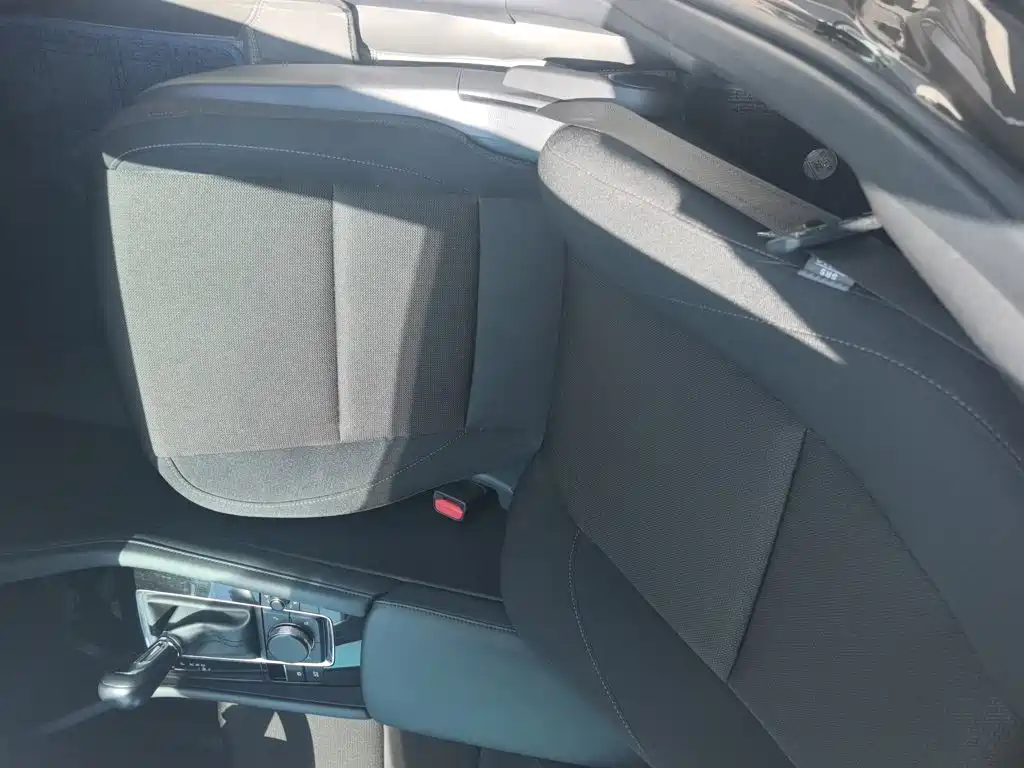 Mazda 3 Axela 2.0 L Auto Quality Dazzle