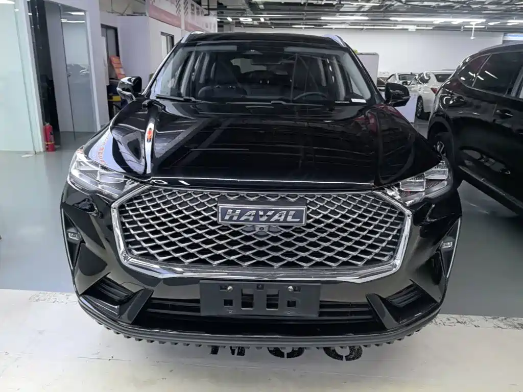 Haval H6 3 rd Gen 1.5 T Auto 2 WD Max