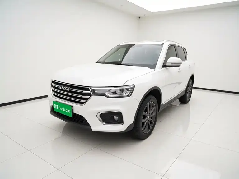 Haval H7 2.0 T Joy CN-VI