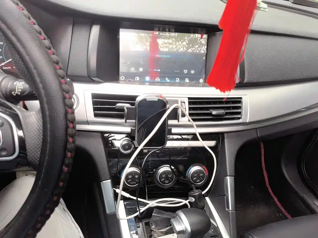 Haval H7 2.0 T Joy CN-VI