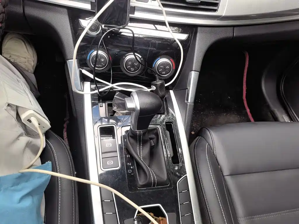 Haval H7 2.0 T Joy CN-VI
