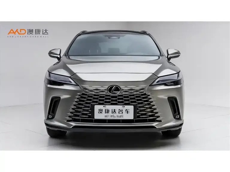 Lexus RX NEV 雷克萨斯RX450 h /2.5/23款/四驱畅享版