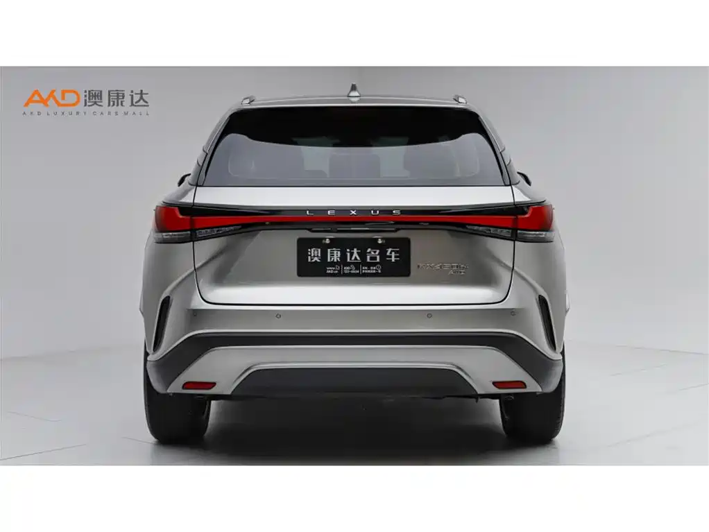 Lexus RX NEV 雷克萨斯RX450 h /2.5/23款/四驱畅享版