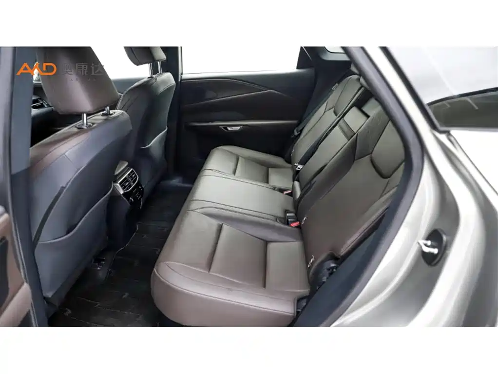 Lexus RX NEV 雷克萨斯RX450 h /2.5/23款/四驱畅享版