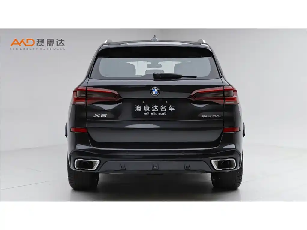 BMW X5 宝马X5/40 Li/3.0 T/22款/改款 xDrive40 Li M运动套装