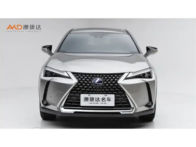 Lexus UX 雷克萨斯UX260 h/2.0/20款/改款 探·享版
