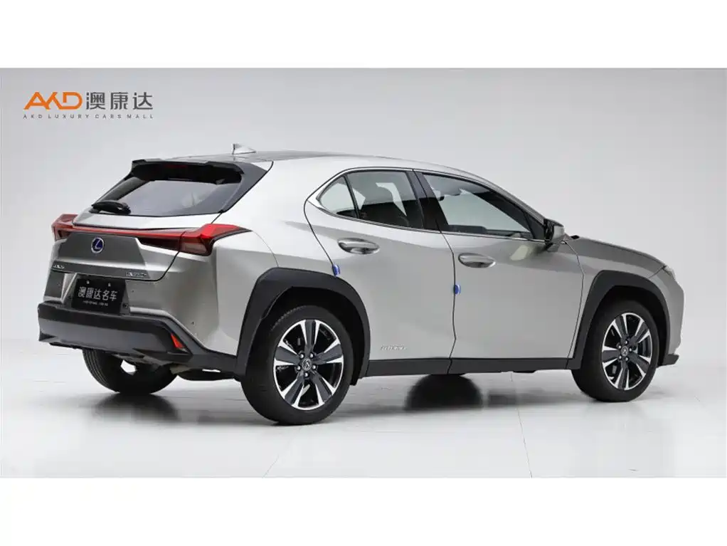 Lexus UX 雷克萨斯UX260 h/2.0/20款/改款 探·享版