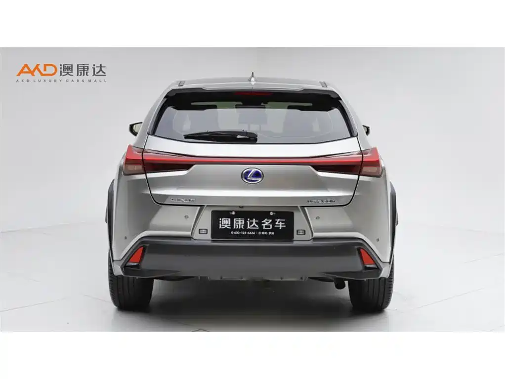 Lexus UX 雷克萨斯UX260 h/2.0/20款/改款 探·享版