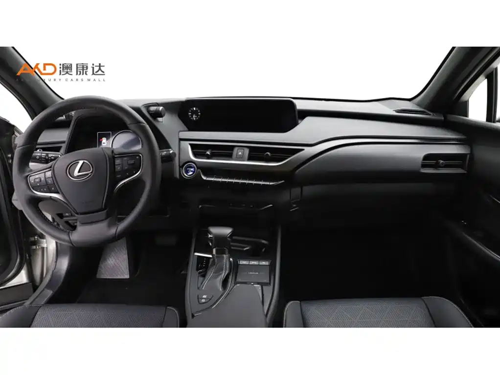 Lexus UX 雷克萨斯UX260 h/2.0/20款/改款 探·享版