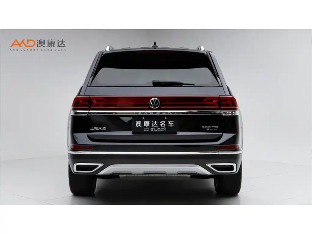Teramont 途昂/2.0 T/23款/380 TSI 四驱尊崇旗舰版