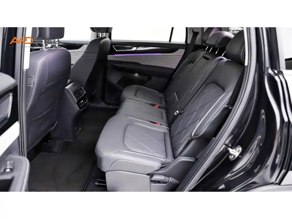 Teramont 途昂/2.0 T/23款/380 TSI 四驱尊崇旗舰版