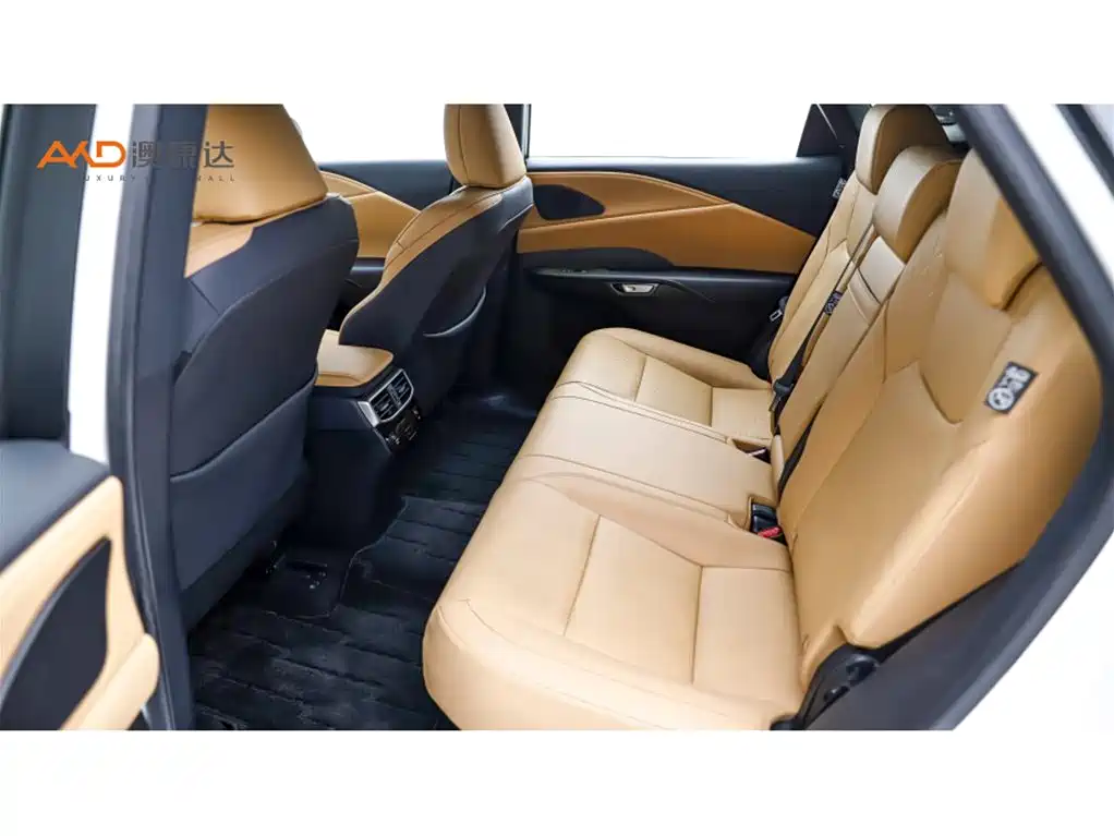 Lexus RX 雷克萨斯RX350 h/2.5/25款/两驱舒享版