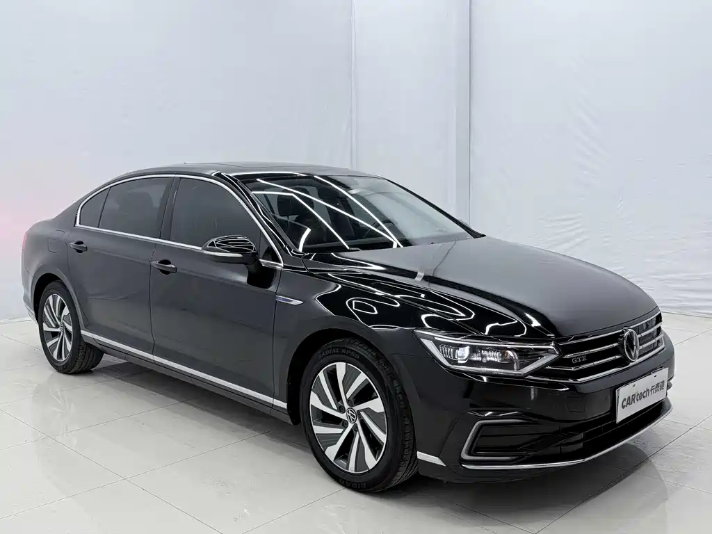 Magotan GTE PHEV 迈腾 PHEV 2022款 GTE 豪华型