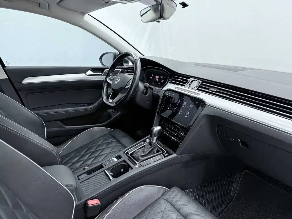 Magotan GTE PHEV 迈腾 PHEV 2022款 GTE 豪华型