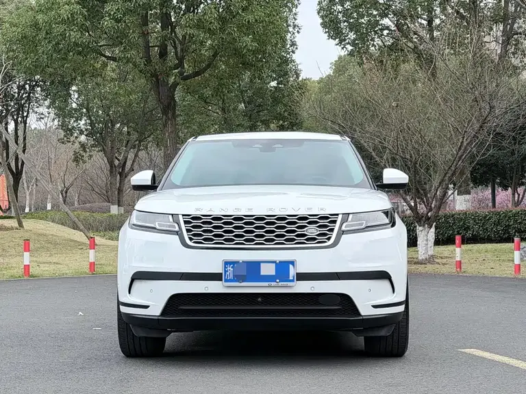 Land Rover Range Rover Velar P250