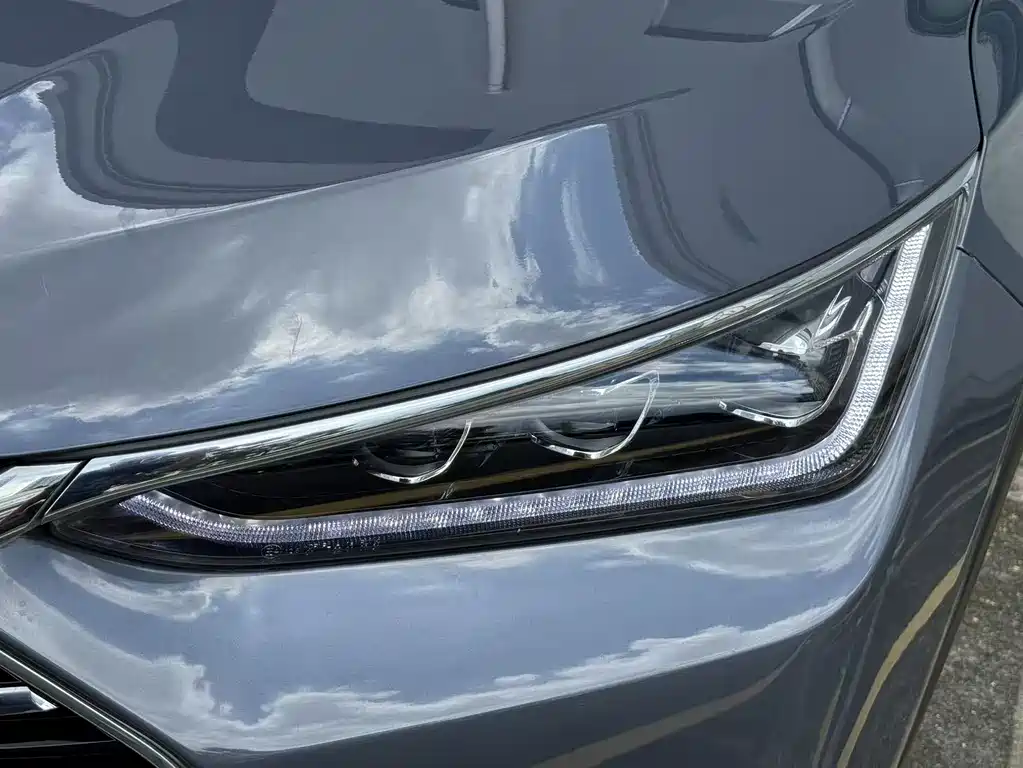 Tang 2.0 T Auto Flagship