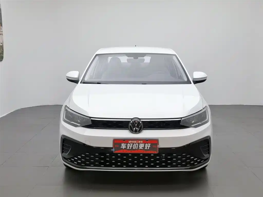 Lavida New Sharp 1.5 L Auto Outstanding New Comfort