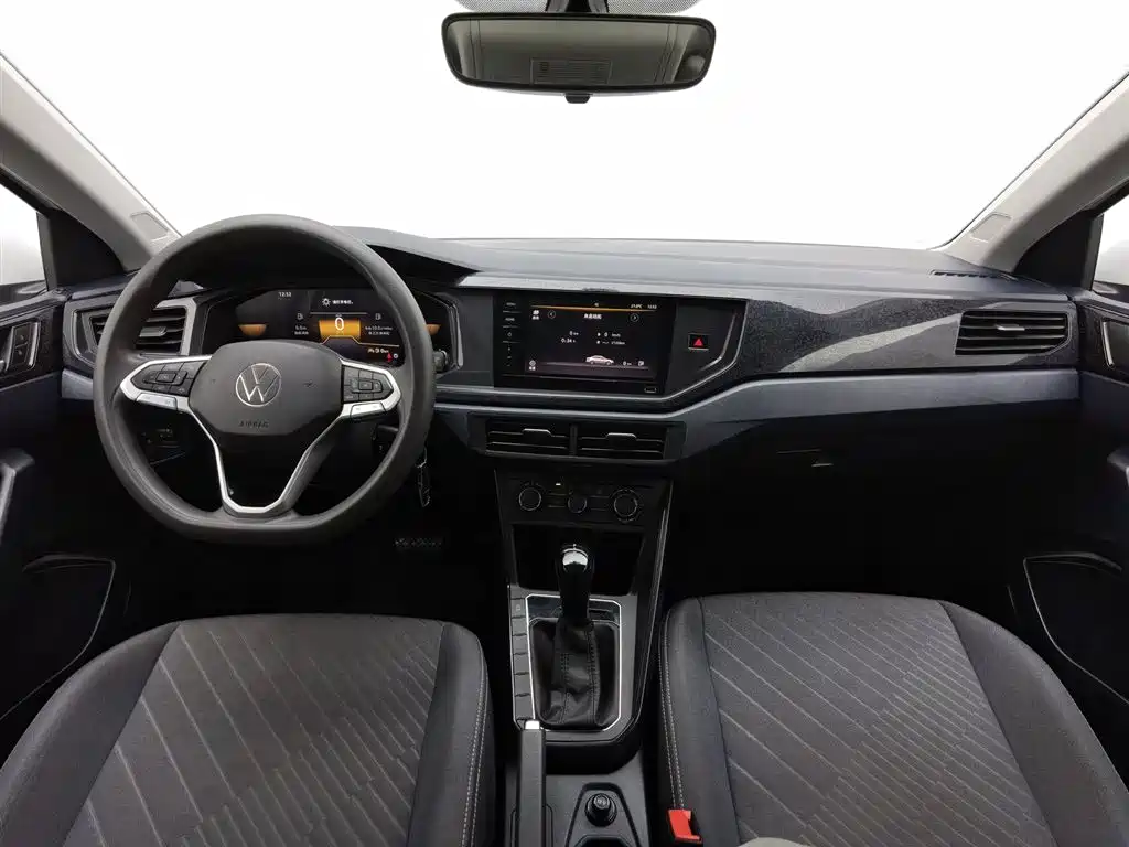 Lavida New Sharp 1.5 L Auto Outstanding New Comfort