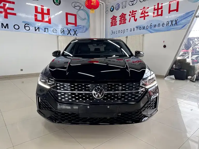 Volkswagen Lavida 1.5 L Auto Starry Sky 5 Million
