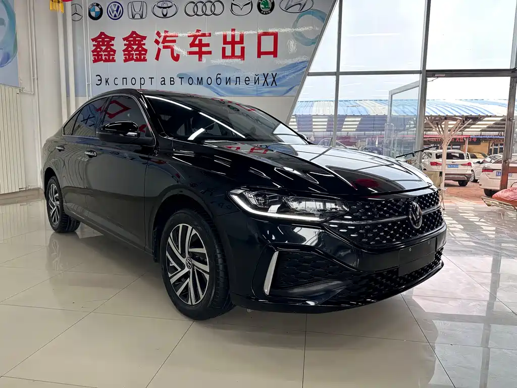 Lavida 1.5 L Auto Starry Sky 5 Million